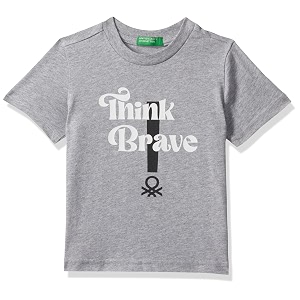 United Colors of Benetton baby-boys T-Shirt