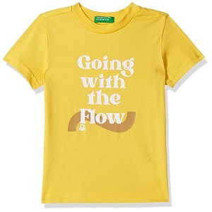 United Colors of Benetton baby-boys T-Shirt