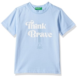 United Colors of Benetton baby-boys T-Shirt