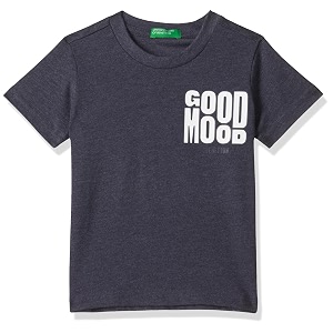 United Colors of Benetton baby-boys T-Shirt