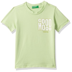 United Colors of Benetton baby-boys T-Shirt