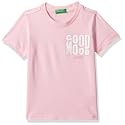 United Colors of Benetton baby-boys T-Shirt
