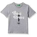 United Colors of Benetton baby-boys T-Shirt
