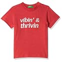 United Colors of Benetton baby-boys T-Shirt