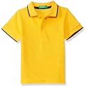 United Colors of Benetton Baby-Boy39s Regular Polo