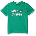United Colors of Benetton baby-boys T-Shirt