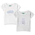 UNITED COLORS OF BENETTON Baby Boy Cotton