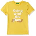 United Colors of Benetton baby-boys T-Shirt