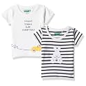 UNITED COLORS OF BENETTON Baby Boy Cotton