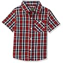 United Colors of Benetton Baby-Boy39s Regular Shirt
