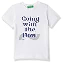 United Colors of Benetton baby-boys T-Shirt
