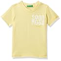 United Colors of Benetton baby-boys T-Shirt
