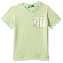 United Colors of Benetton baby-boys T-Shirt