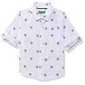 United Colors of Benetton Baby-Boy39s Regular Shirt