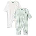 United Colors of Benetton Baby Boys Rompers