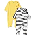 United Colors of Benetton Baby Boys Rompers
