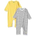 United Colors of Benetton Baby Boys Rompers