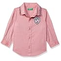 UNITED COLORS OF BENETTON Baby-Boys Shirt