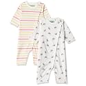 United Colors of Benetton Baby Dungaree