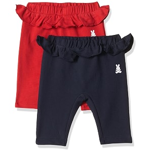 united colors of benetton baby-girl39s regular trousers