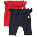 United Colors of Benetton Baby-Girl's Regular Trousers