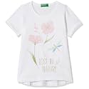 United Colors of Benetton Baby-Girl39s Graphic Regular