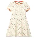 UNITED COLORS OF BENETTON Baby-Girl39s Cotton Fit