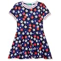 UNITED COLORS OF BENETTON Baby-Girl39s Cotton Fit
