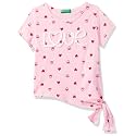 United Colors of Benetton Baby-Girl39s Regular T-Shirt