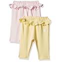 United Colors of Benetton Baby-Girl's Regular Trousers