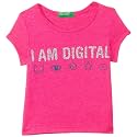 United Colors of Benetton Baby-Girl39s Regular T-Shirt