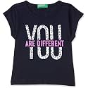 United Colors of Benetton Baby-Girl39s Regular T-Shirt