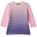 United Colors of Benetton Girls sweater