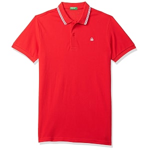 United Colors of Benetton Boys Regular Fit