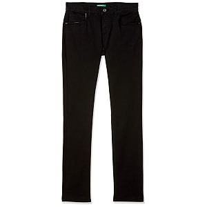 United Colors of Benetton Boys Slim Fit