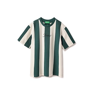 United Colors of Benetton Boys Striped Regular