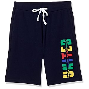 United Colors of Benetton Boys Bermuda Shorts