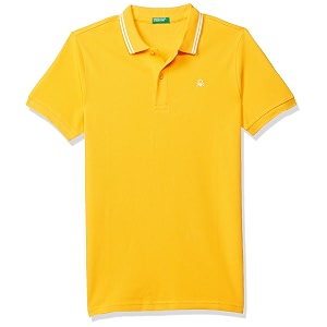 United Colors of Benetton Boys Regular Fit