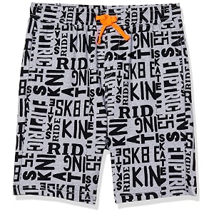United Colors of Benetton Boys Bermuda Shorts