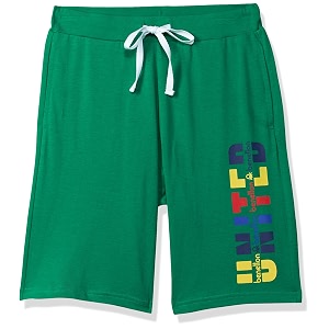 United Colors of Benetton Boys Bermuda Shorts