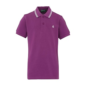United Colors of Benetton Boys Regular Fit