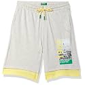 United Colors of Benetton Boy39s Bermuda Shorts