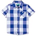 United Colors of Benetton Baby-Boy39s Regular Shirt