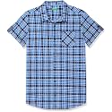 United Colors of Benetton Boy39s Regular Shirt