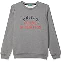 United Colors of Benetton Boy39s Cotton High