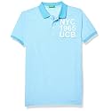 United Colors of Benetton Boy39s Regular Polo