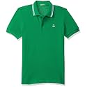 United Colors of Benetton Boy39s Regular Fit