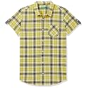 United Colors of Benetton Boy39s Regular Shirt