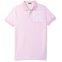 United Colors of Benetton Boy39s Regular Polo