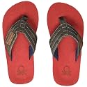 UNITED COLORS OF BENETTON Boys Flip Flop